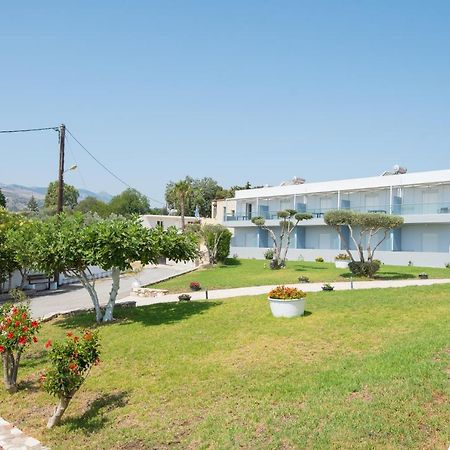 Gelli Apartments Kos Town Exterior photo